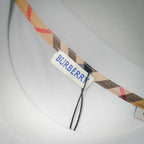 Clothes Burberry short
