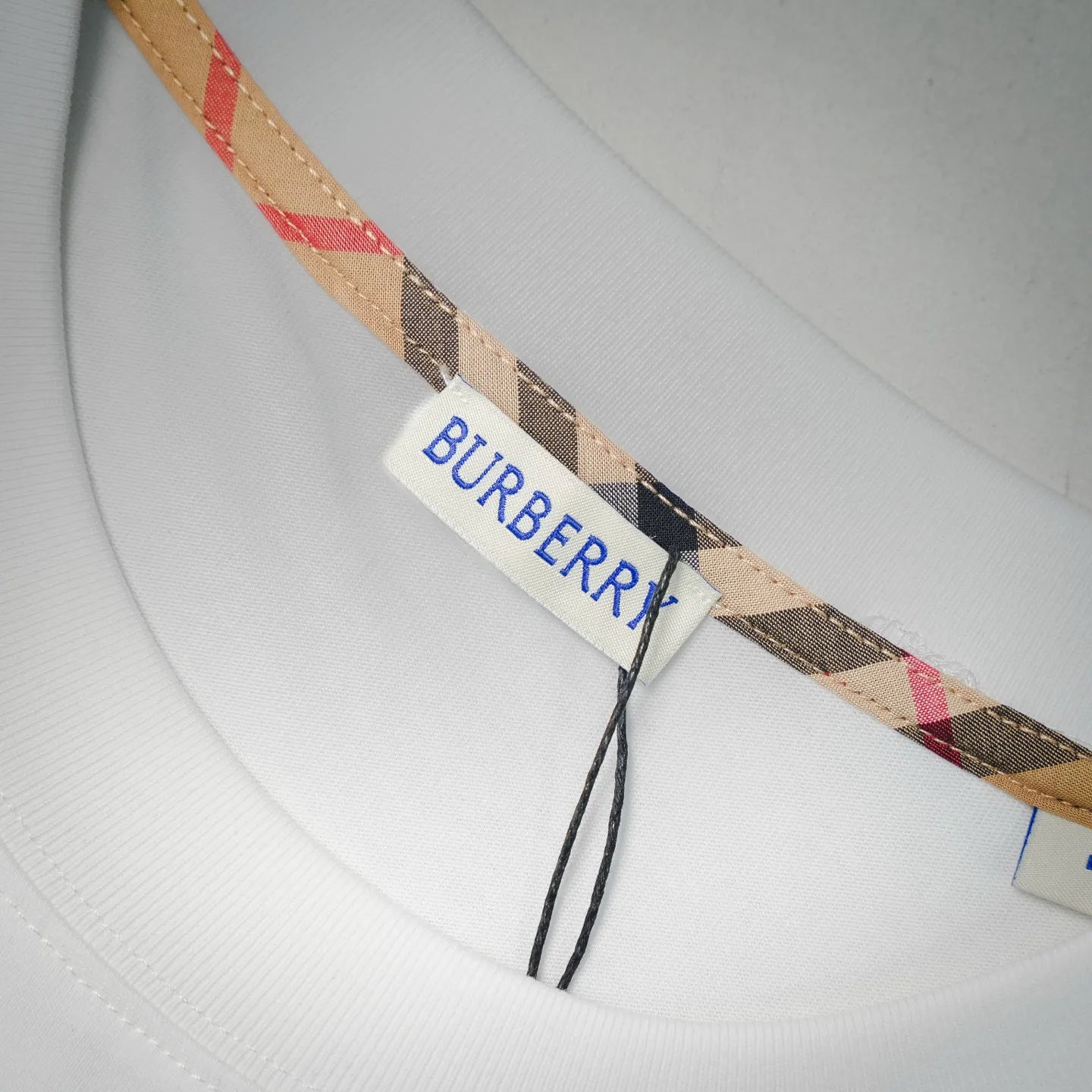 Clothes Burberry short