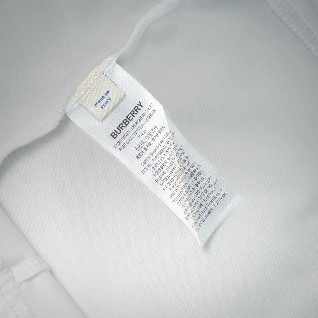Clothes Burberry short