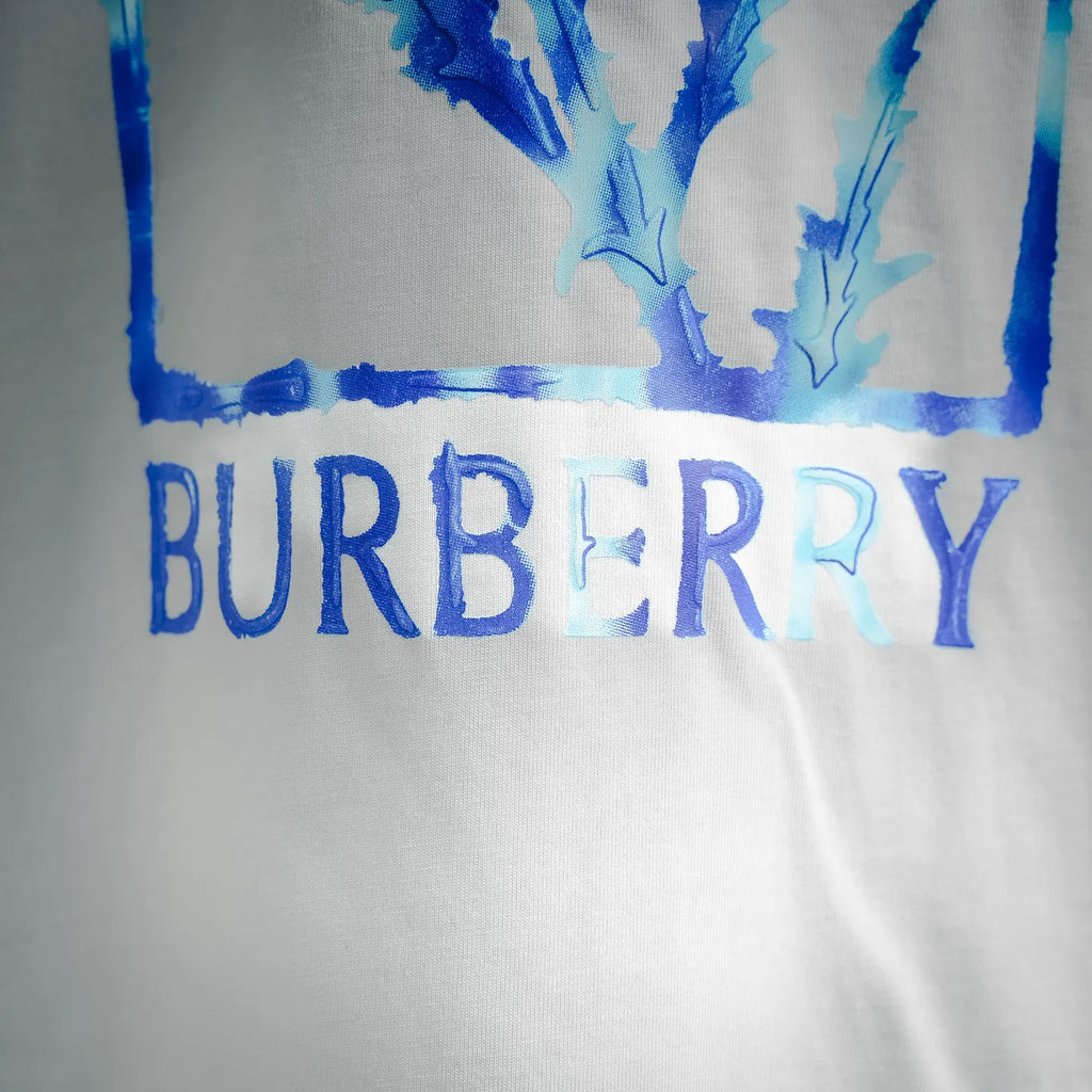 Clothes Burberry short