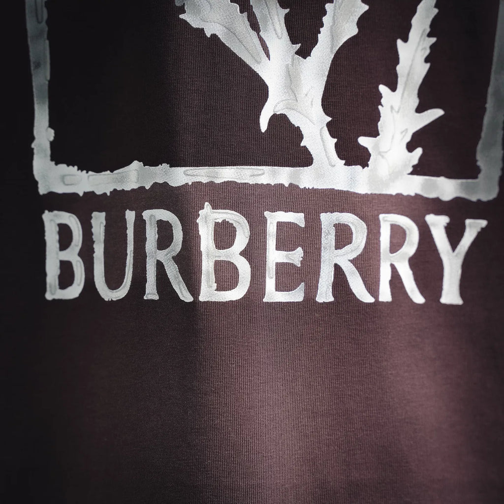 Clothes Burberry short