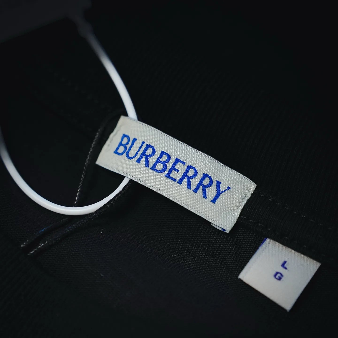 Clothes Burberry short