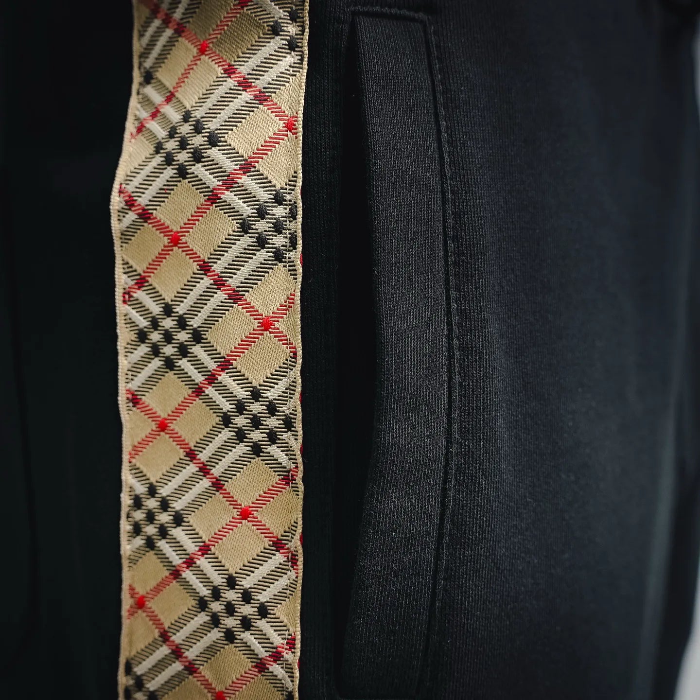 Clothes Burberry Pants