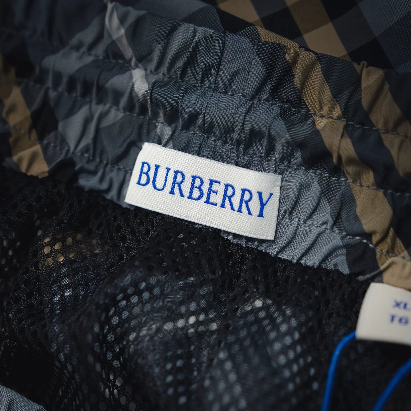 Clothes Burberry Pants