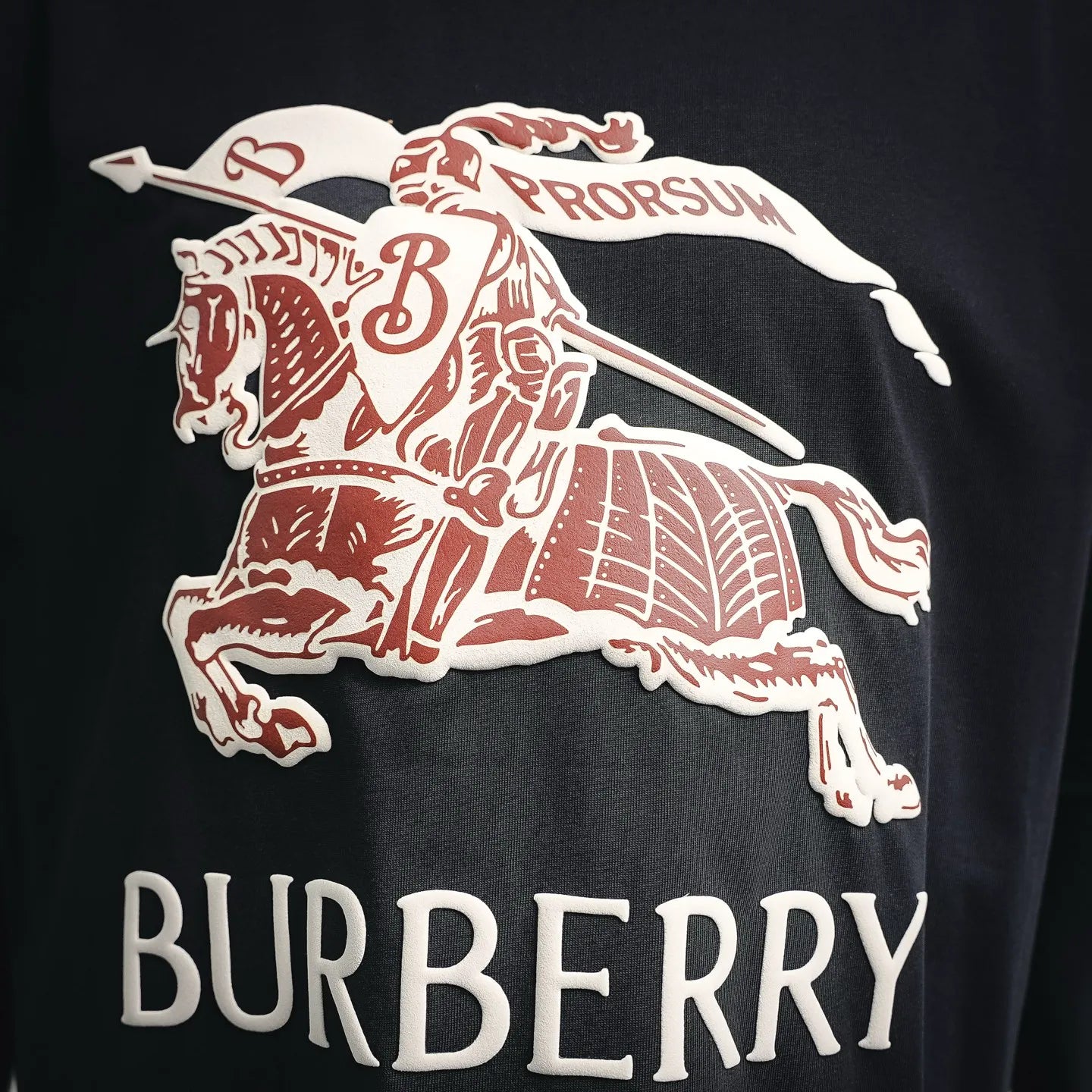 Clothes Burberry short