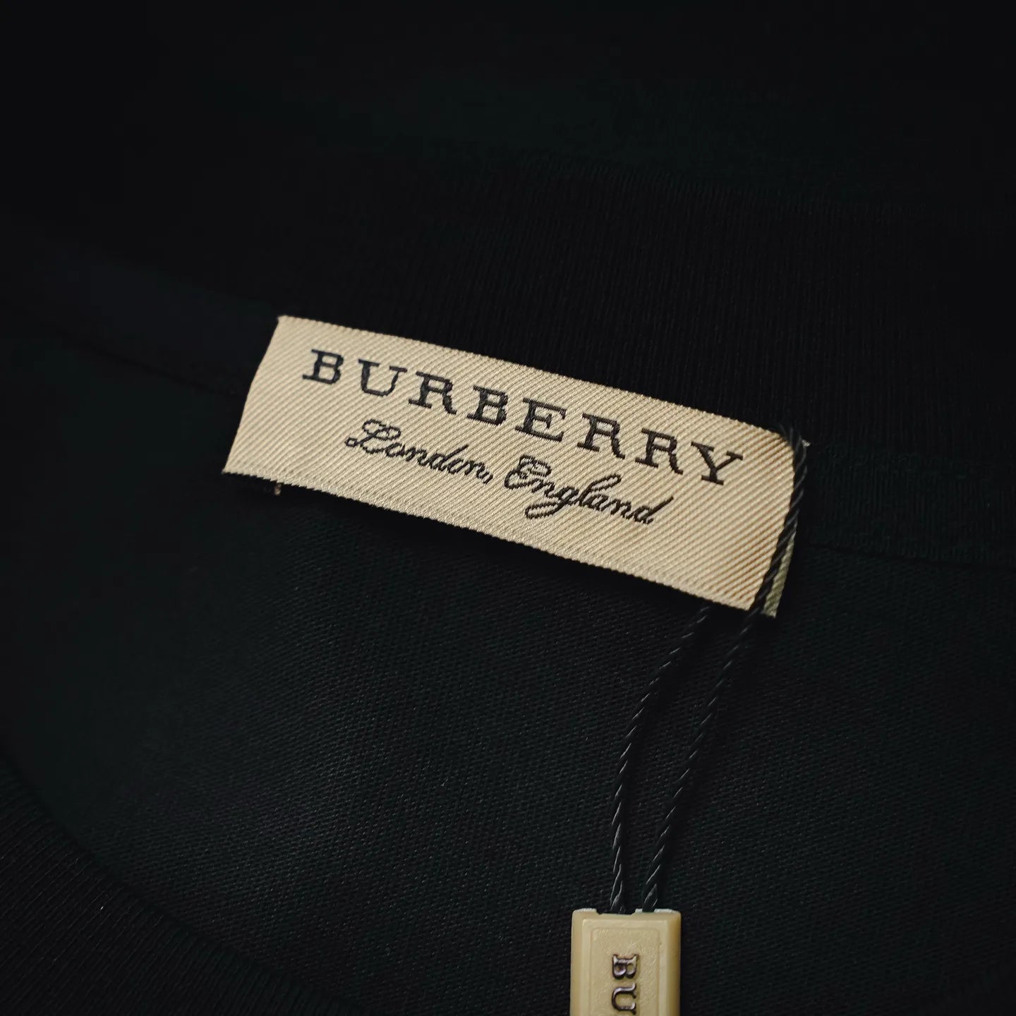 Clothes Burberry short