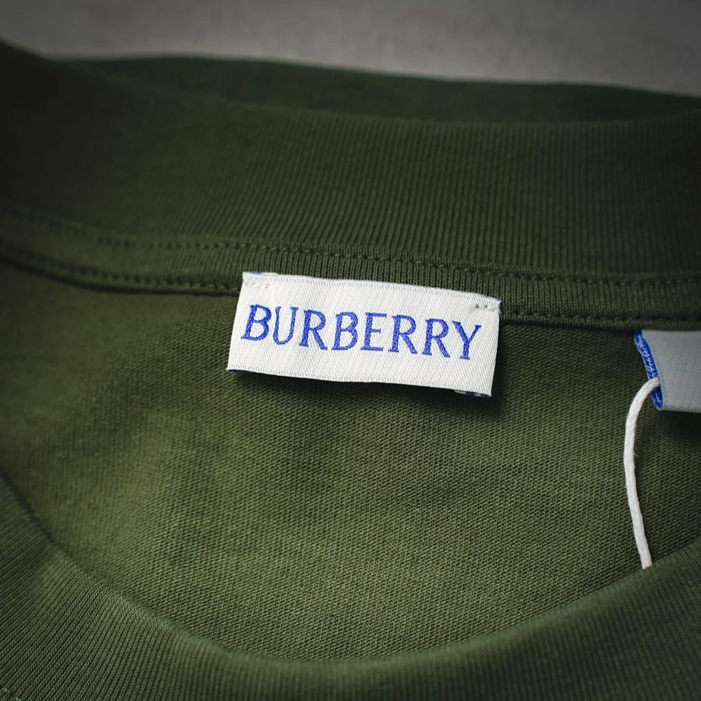 Clothes Burberry short
