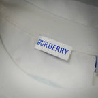 Clothes Burberry short