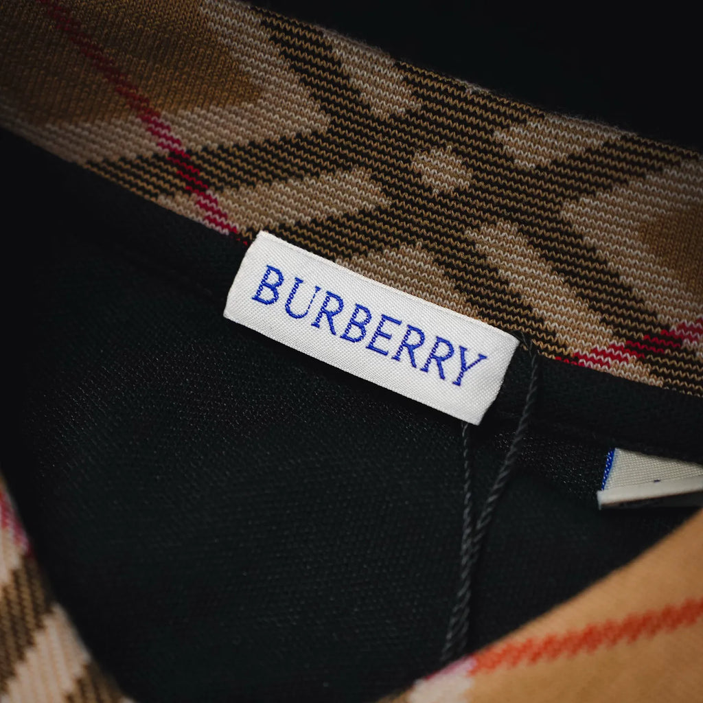 Clothes Burberry short