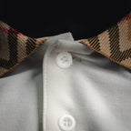 Clothes Burberry short