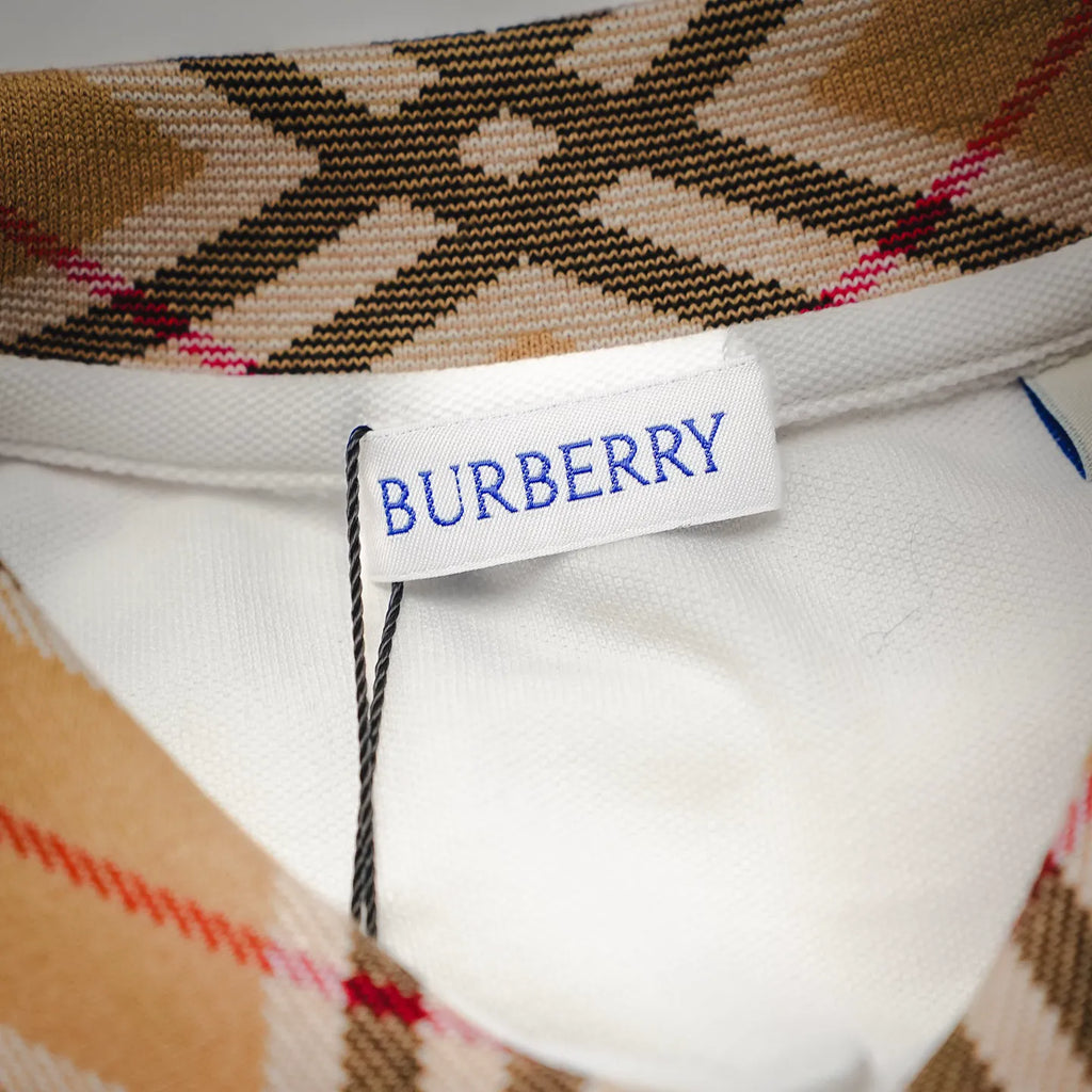 Clothes Burberry short