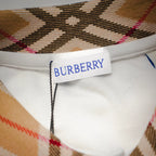 Clothes Burberry short