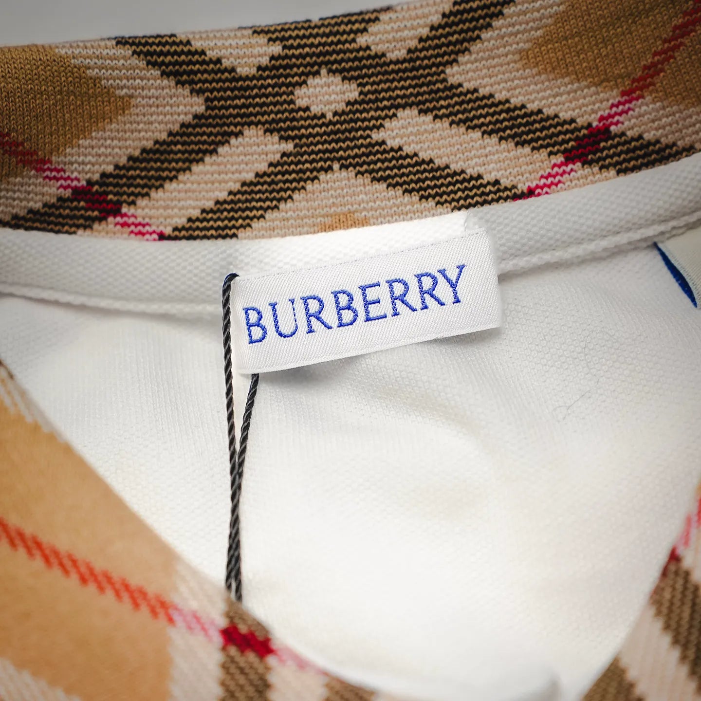 Clothes Burberry short