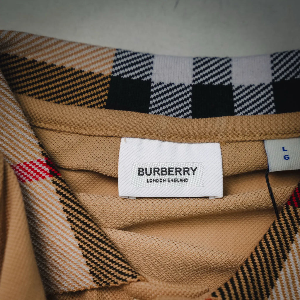 Clothes Burberry short