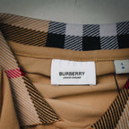 Clothes Burberry short