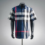 Clothes Burberry short