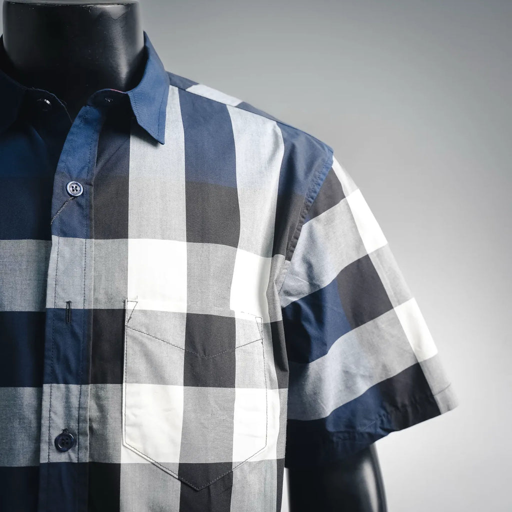 Clothes Burberry short