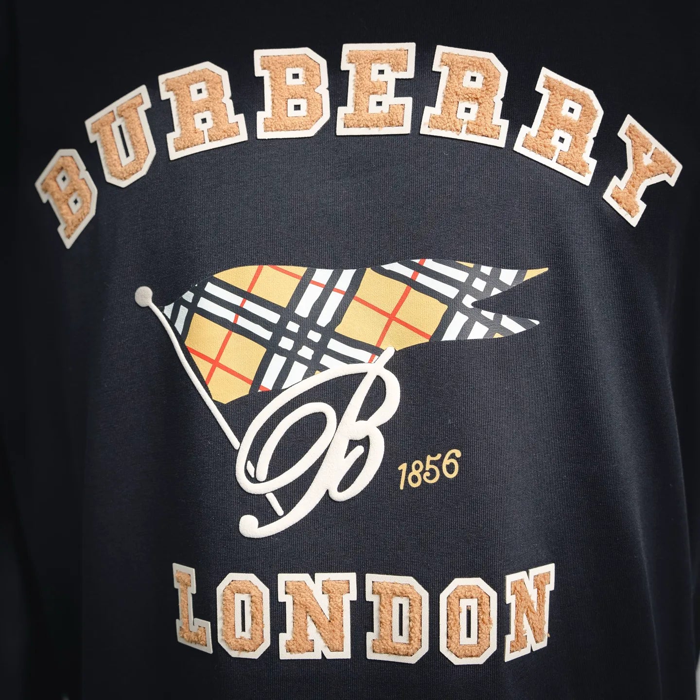 Clothes Burberry short