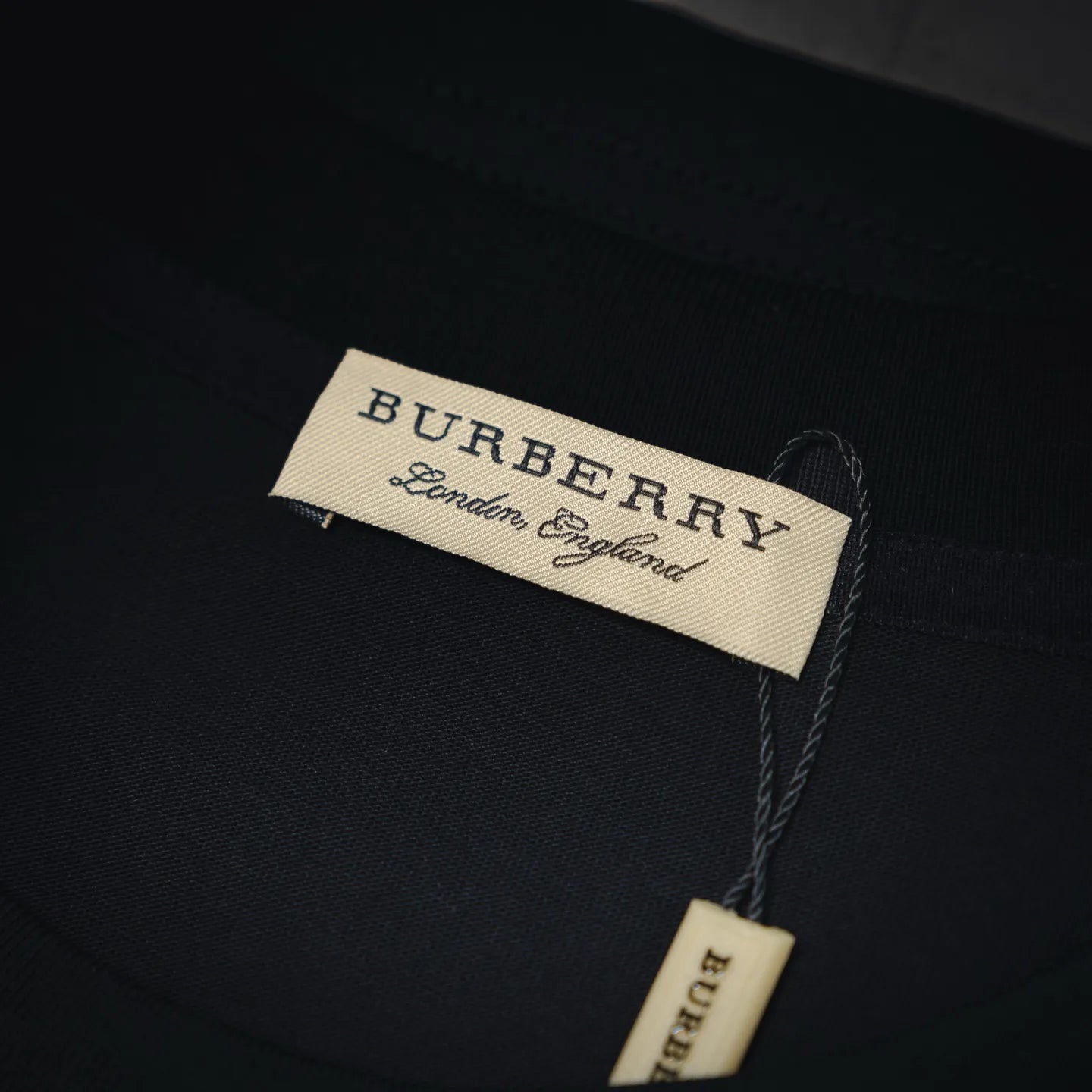 Clothes Burberry short