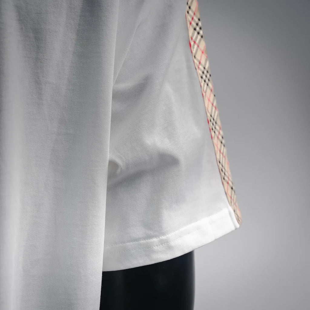Clothes Burberry short