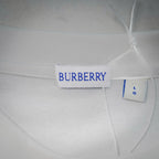 Clothes Burberry short