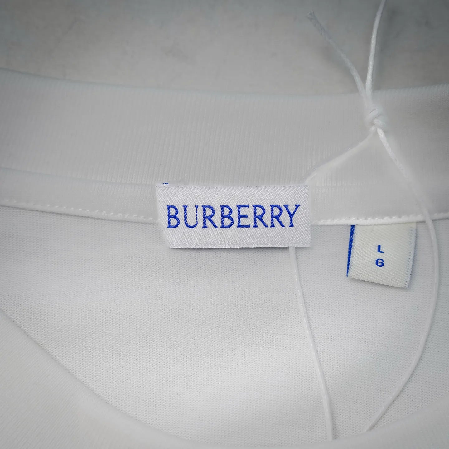Clothes Burberry short