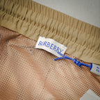 Clothes Burberry Pants
