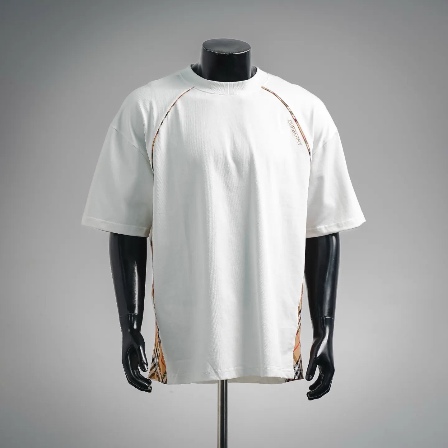 Clothes Burberry short
