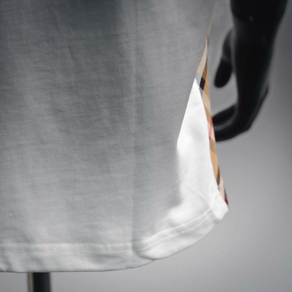 Clothes Burberry short