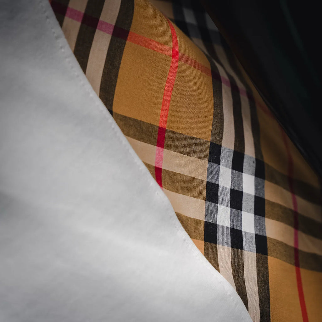 Clothes Burberry short