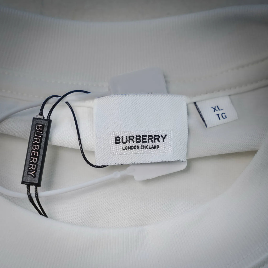 Clothes Burberry short