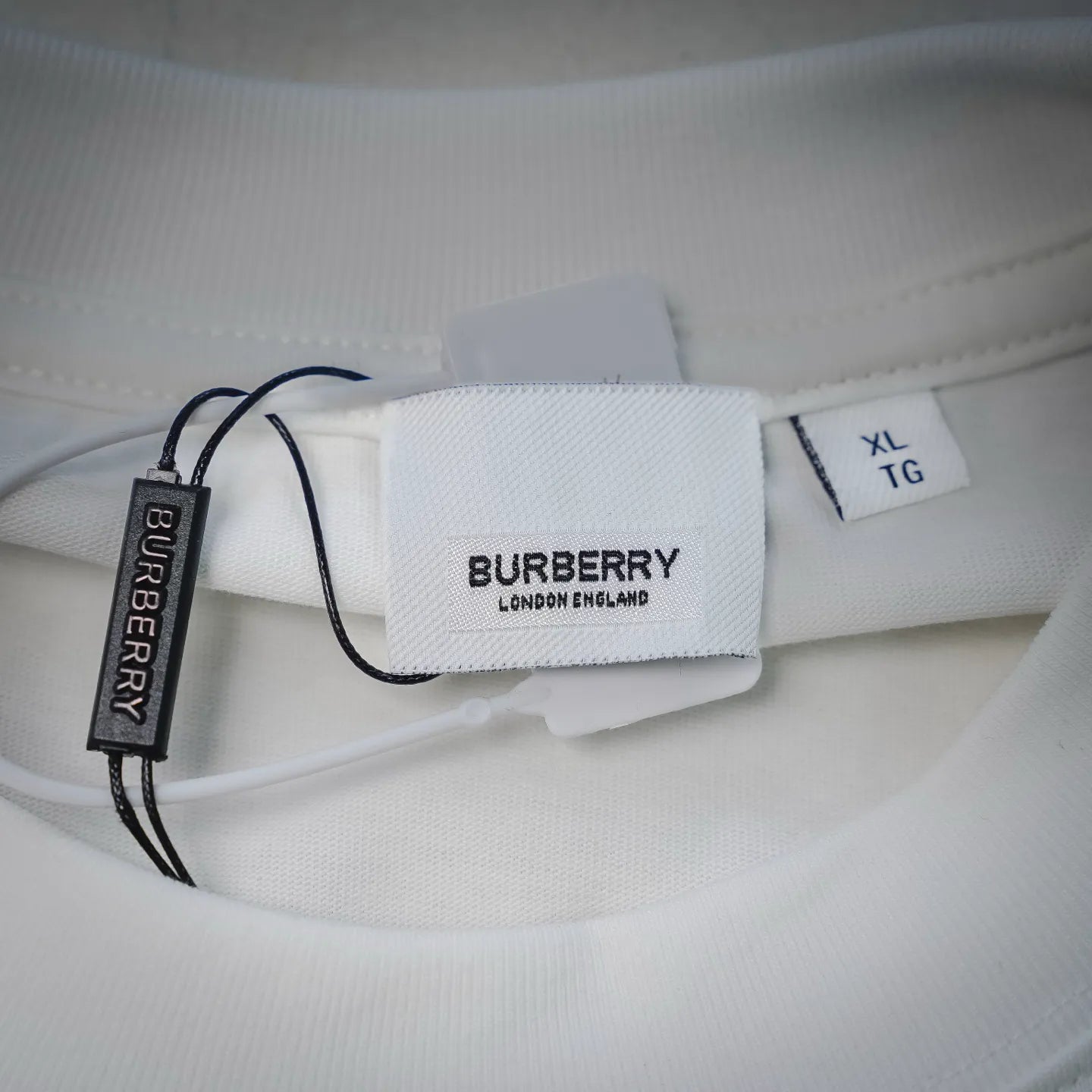 Clothes Burberry short
