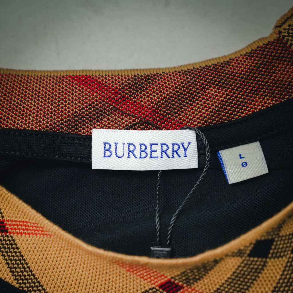 Clothes Burberry short