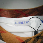 Clothes Burberry short