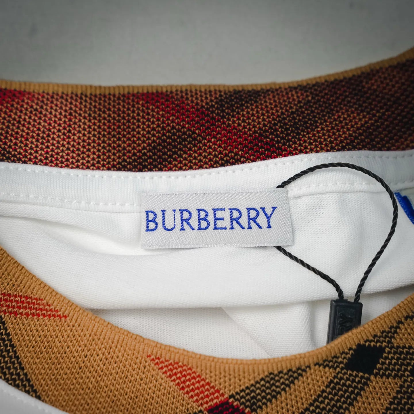 Clothes Burberry short