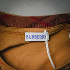 Clothes Burberry short