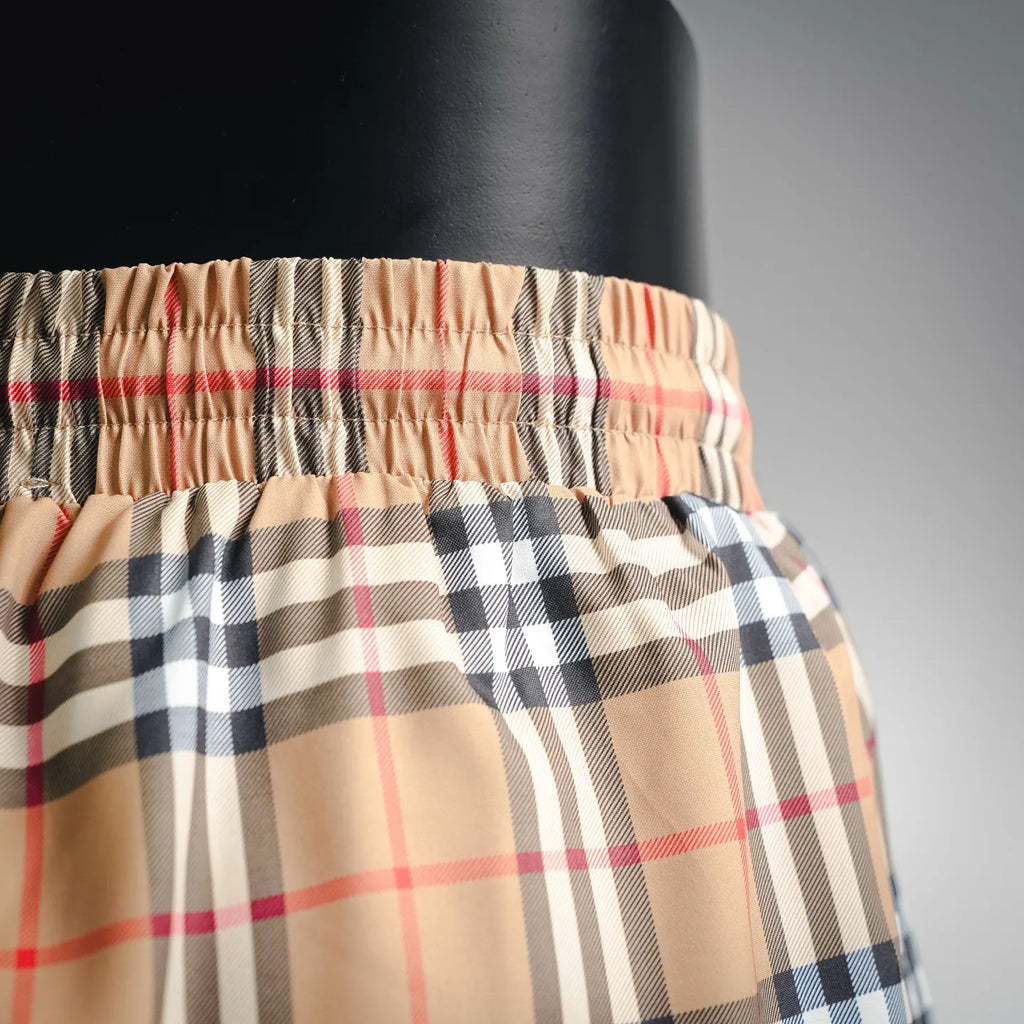 Clothes Burberry Pants