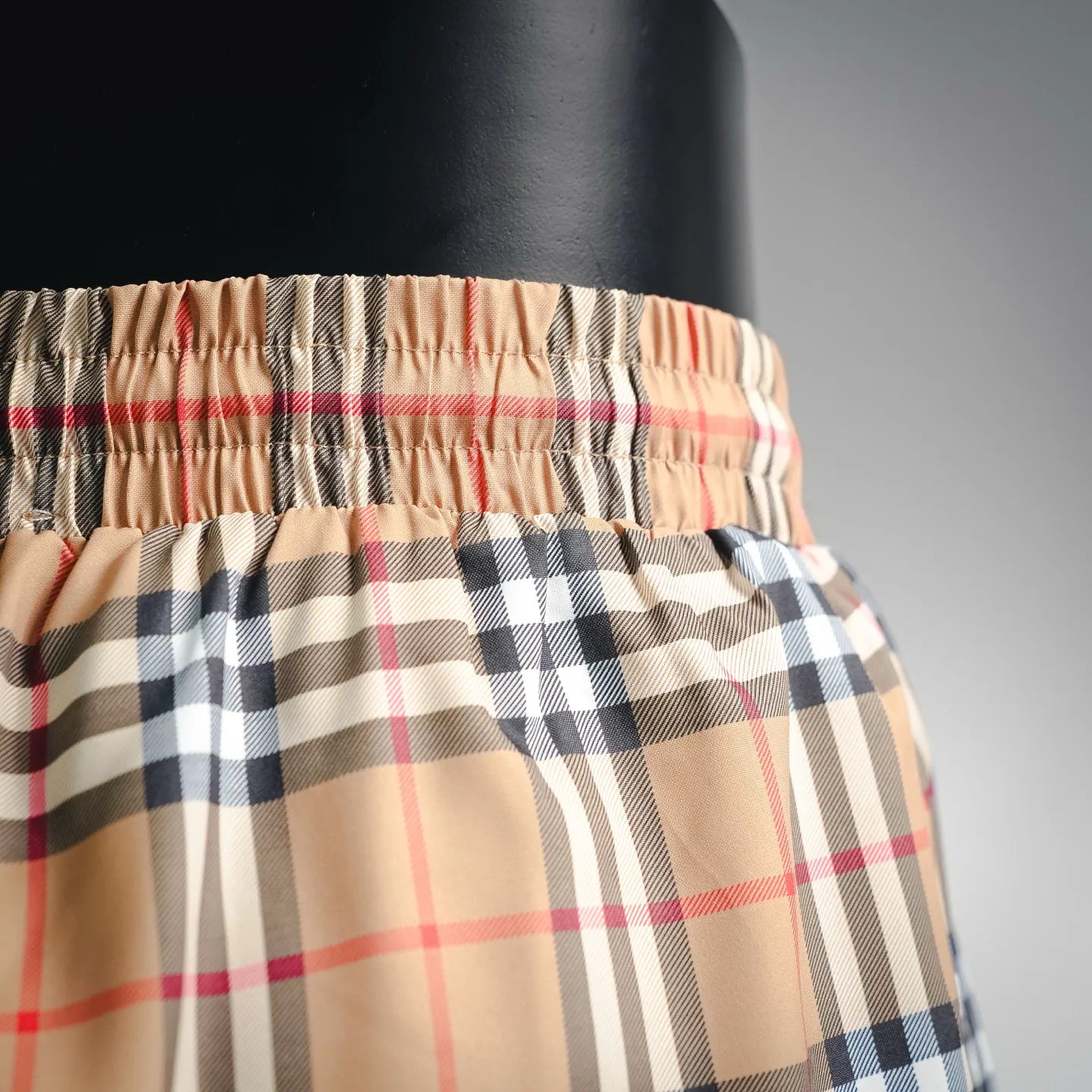 Clothes Burberry Pants
