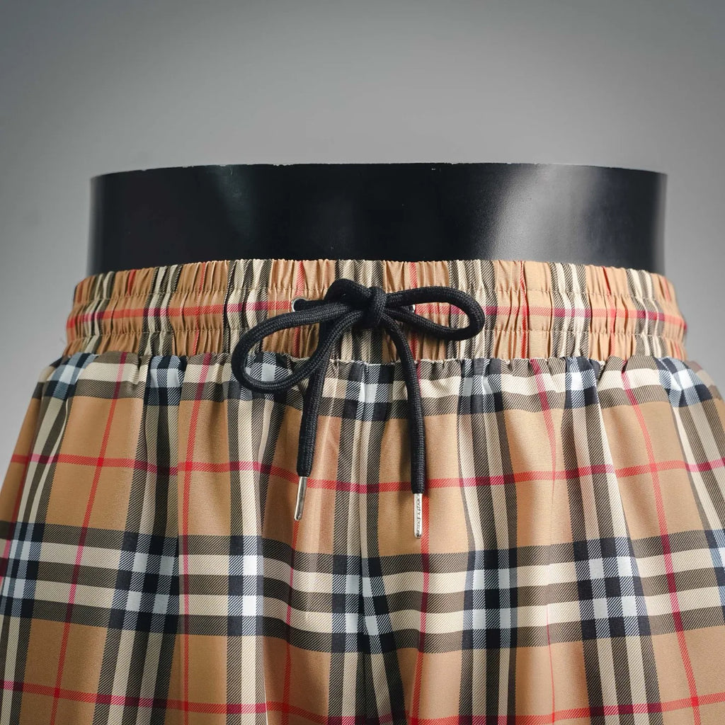 Clothes Burberry Pants