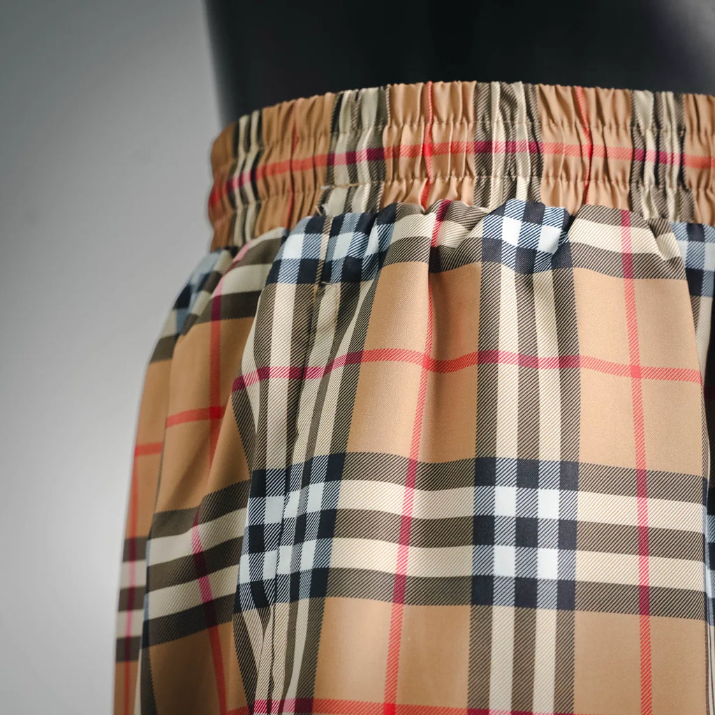 Clothes Burberry Pants