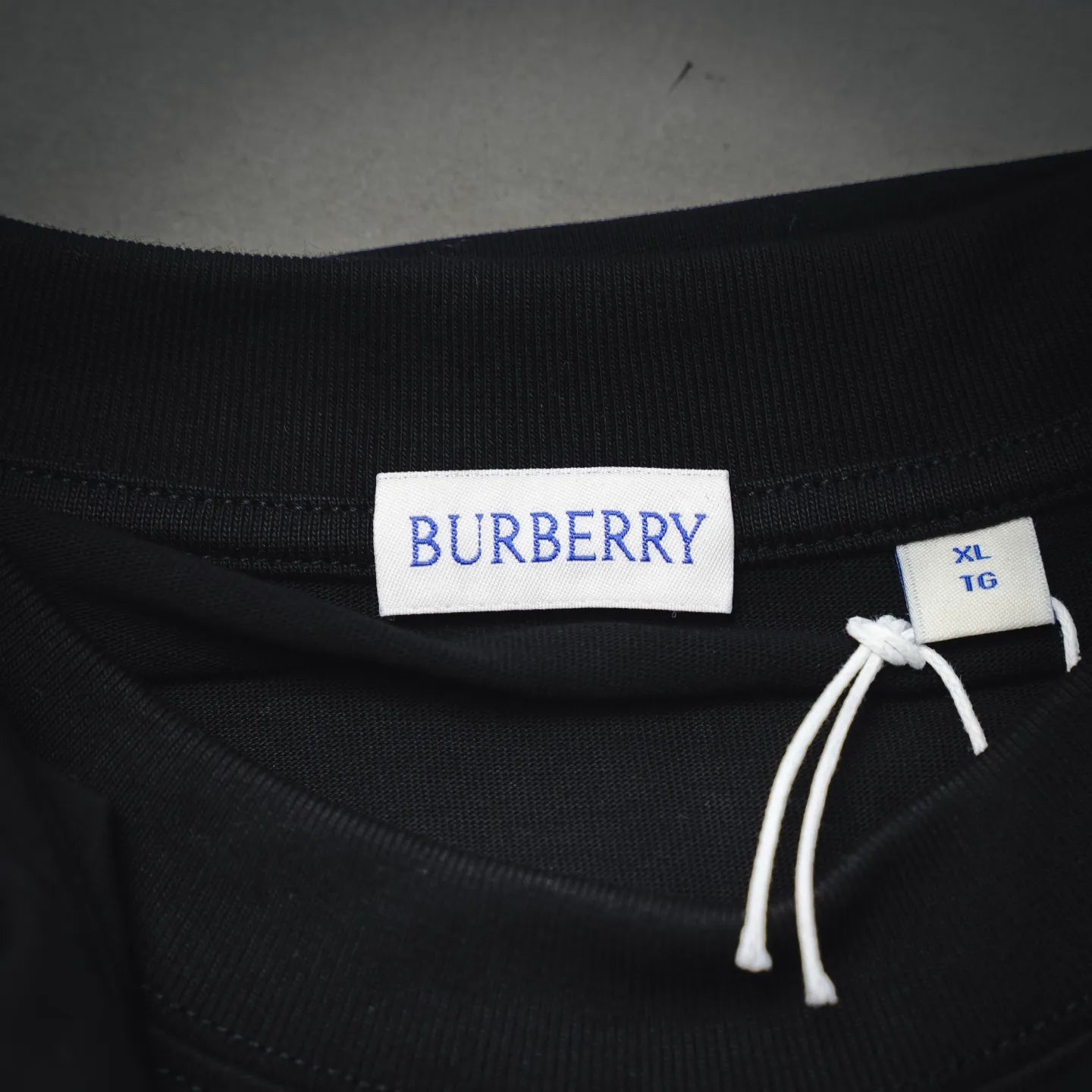 Clothes Burberry short