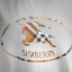 Clothes Burberry short