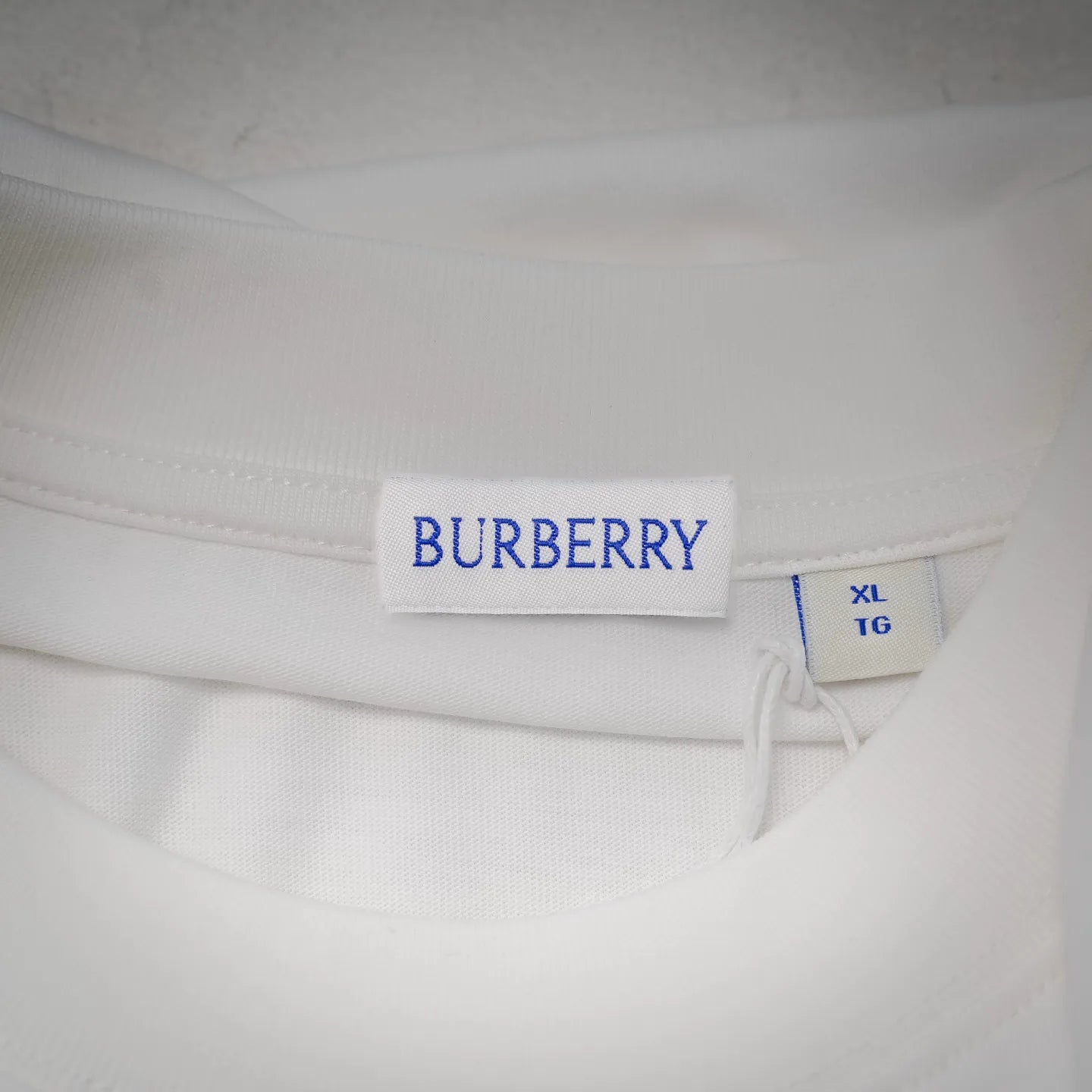 Clothes Burberry short