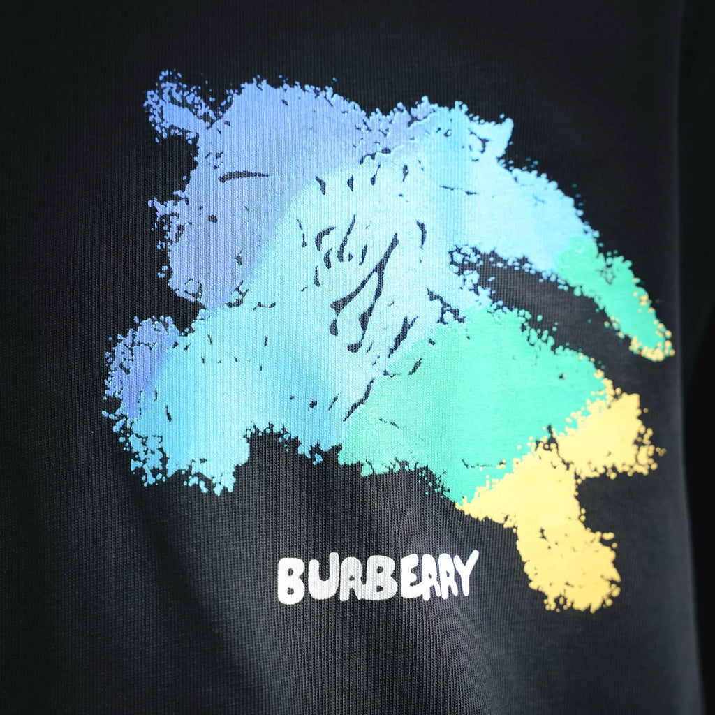 Clothes Burberry short