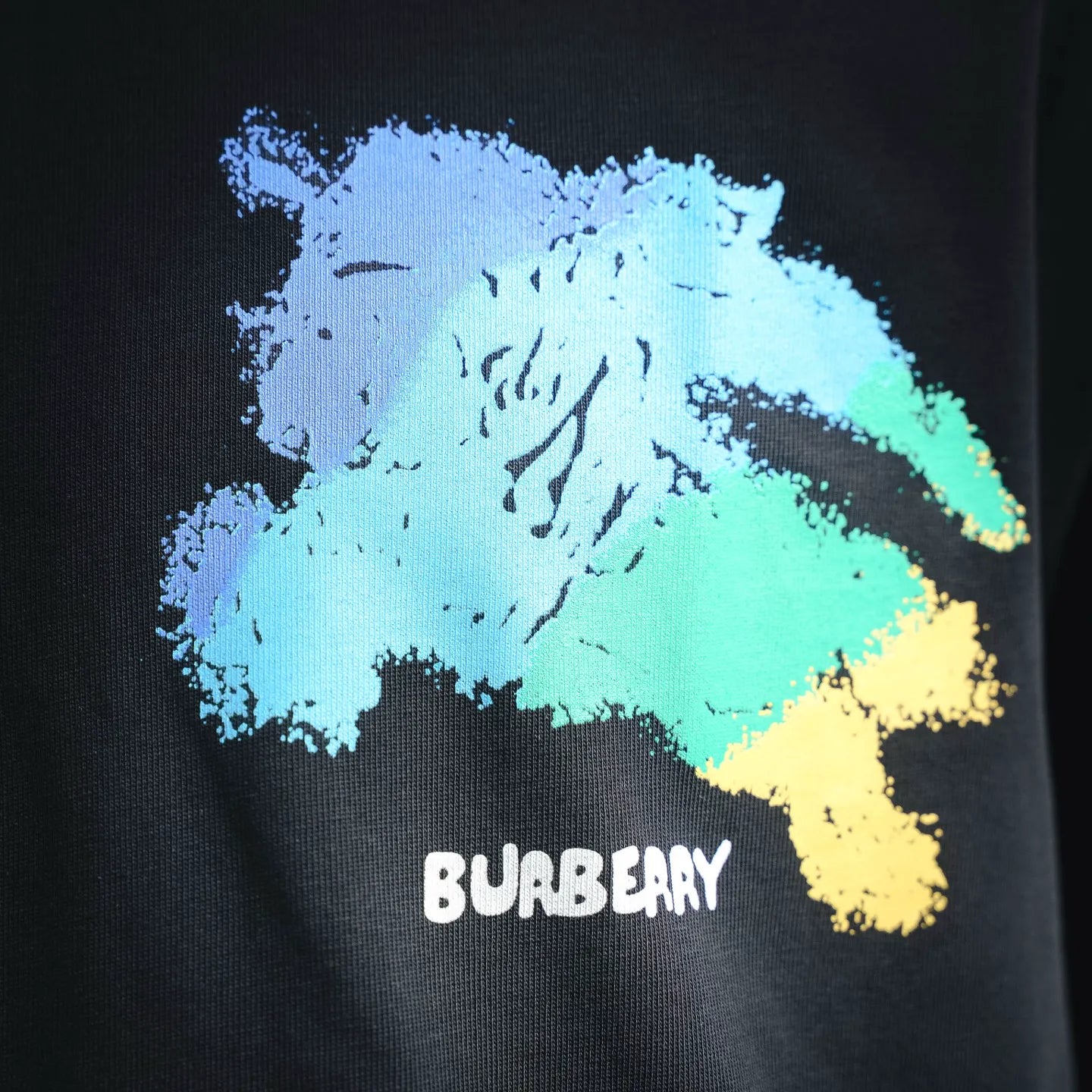 Clothes Burberry short