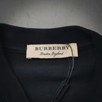 Clothes Burberry short