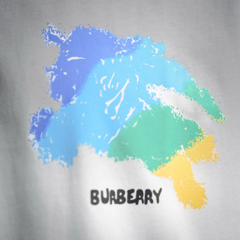 Clothes Burberry short