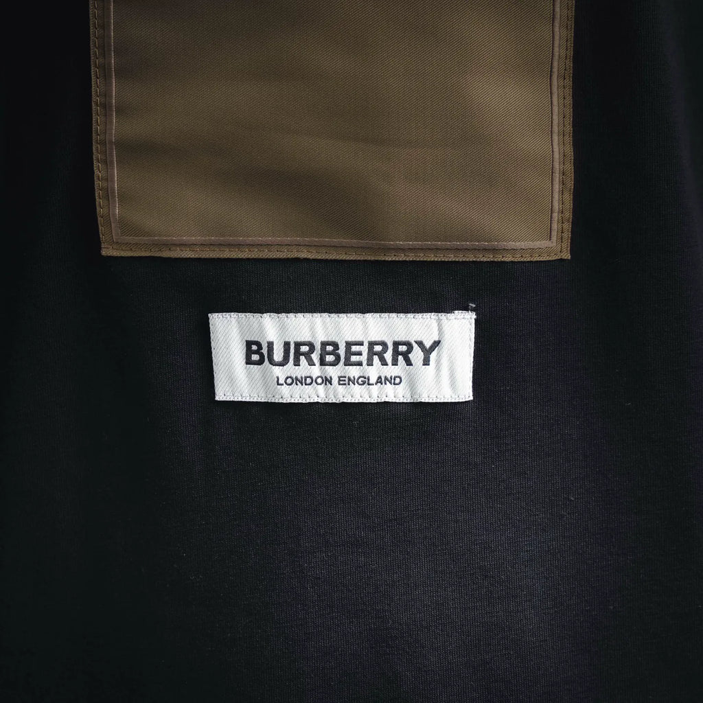 Clothes Burberry short