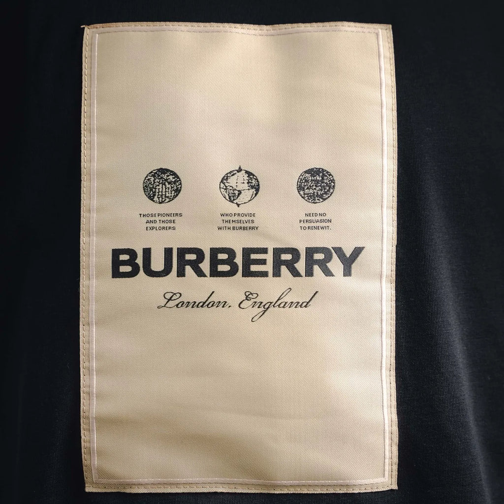 Clothes Burberry short