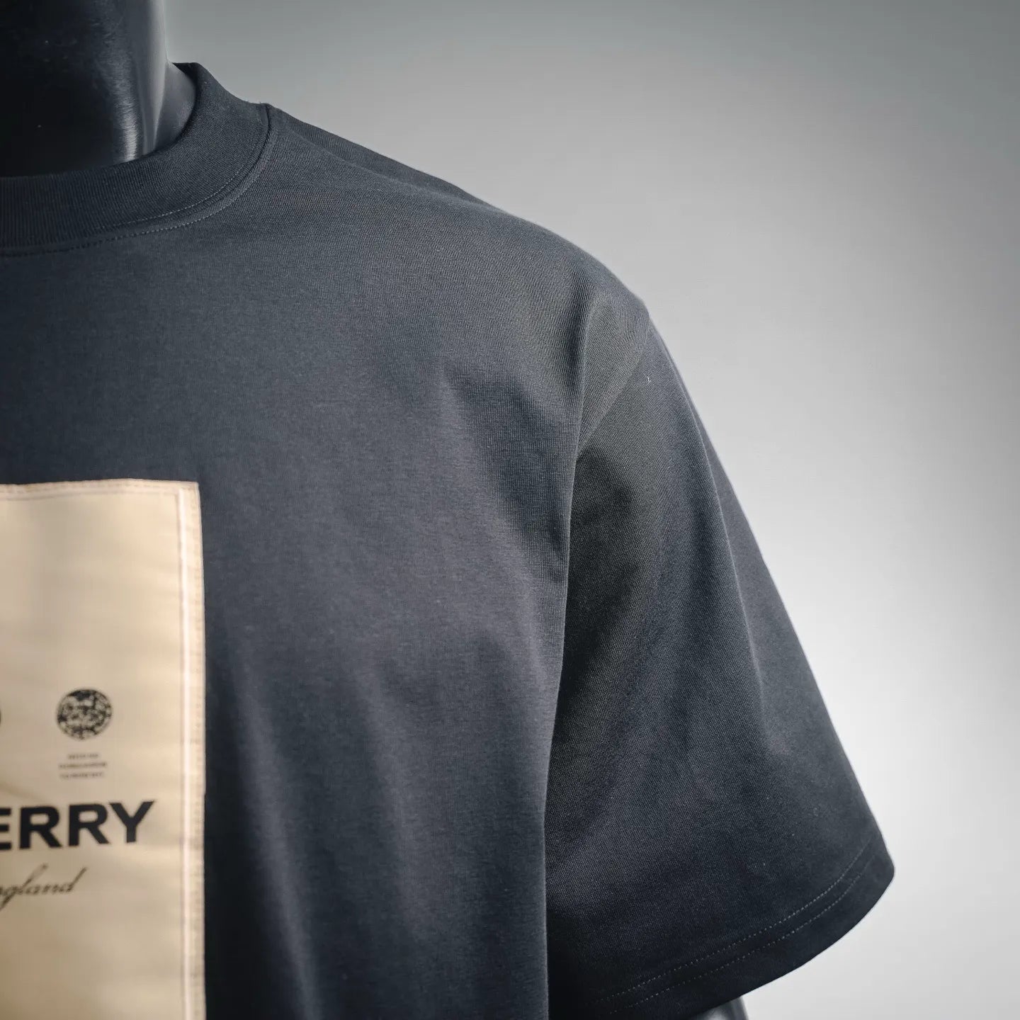 Clothes Burberry short